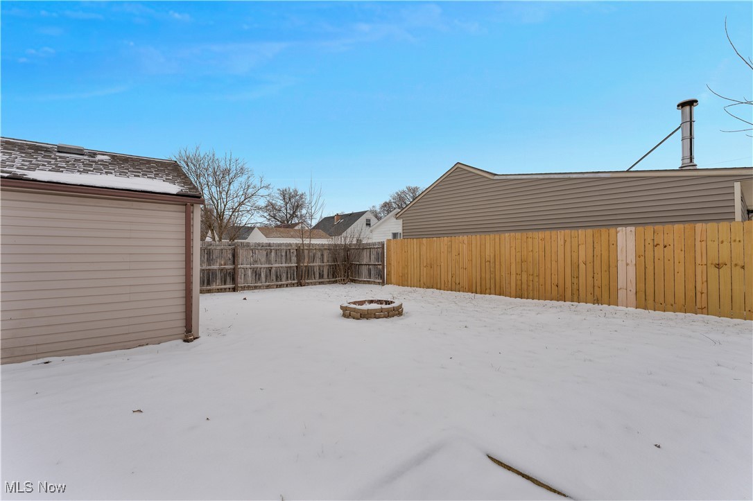 City/Youngstown - Residential