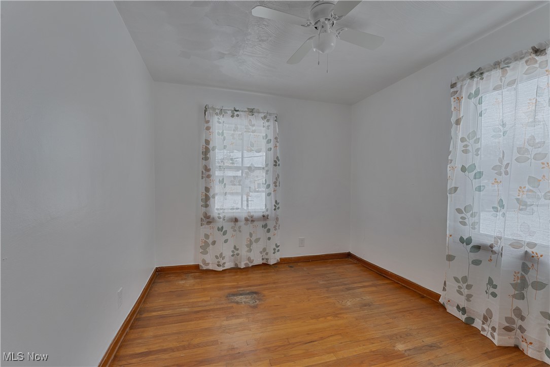 City/Youngstown - Residential