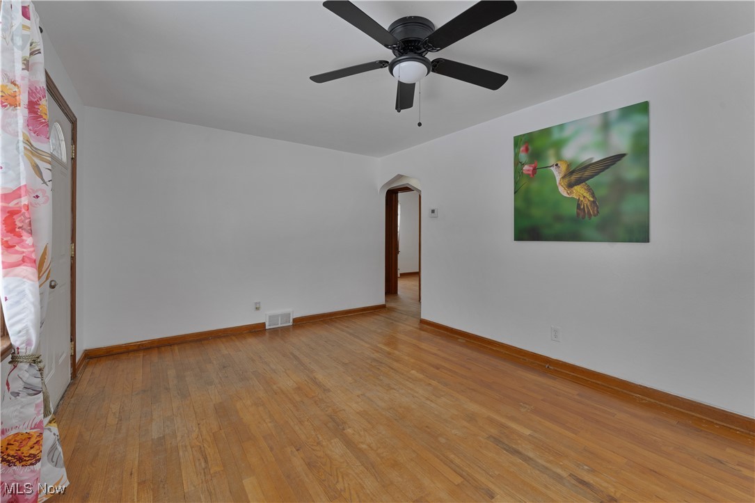 City/Youngstown - Residential