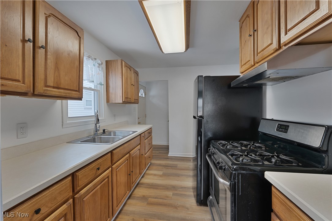 City/Youngstown - Residential