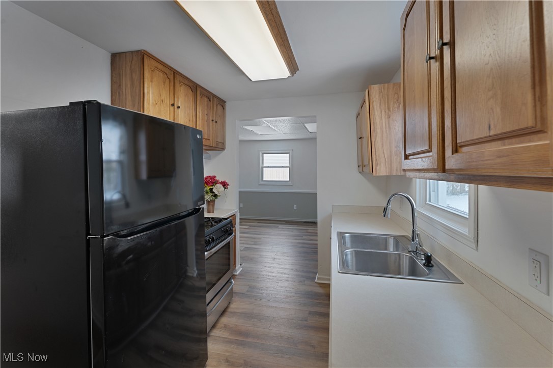 City/Youngstown - Residential