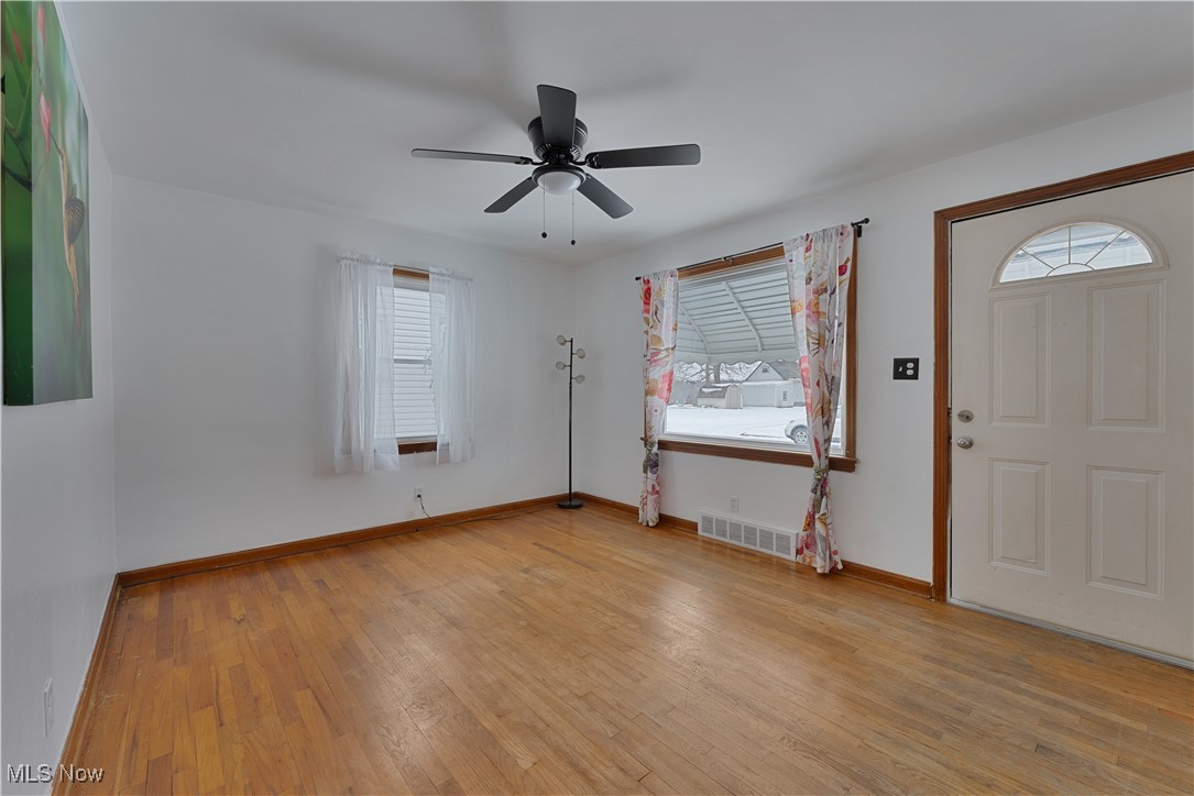 City/Youngstown - Residential