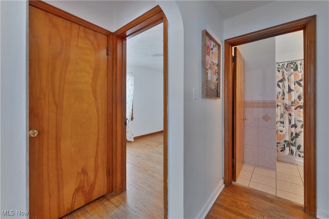 City/Youngstown - Residential