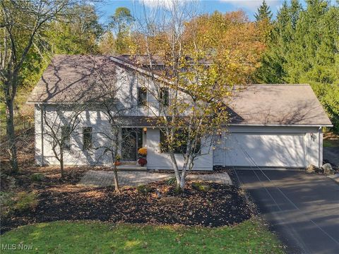 7224 Liberty Road, Solon, OH 44139 - #: 5068123