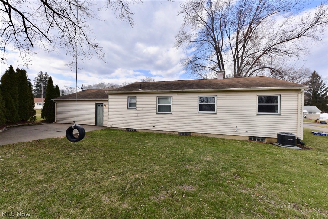 Estates Circle - Residential