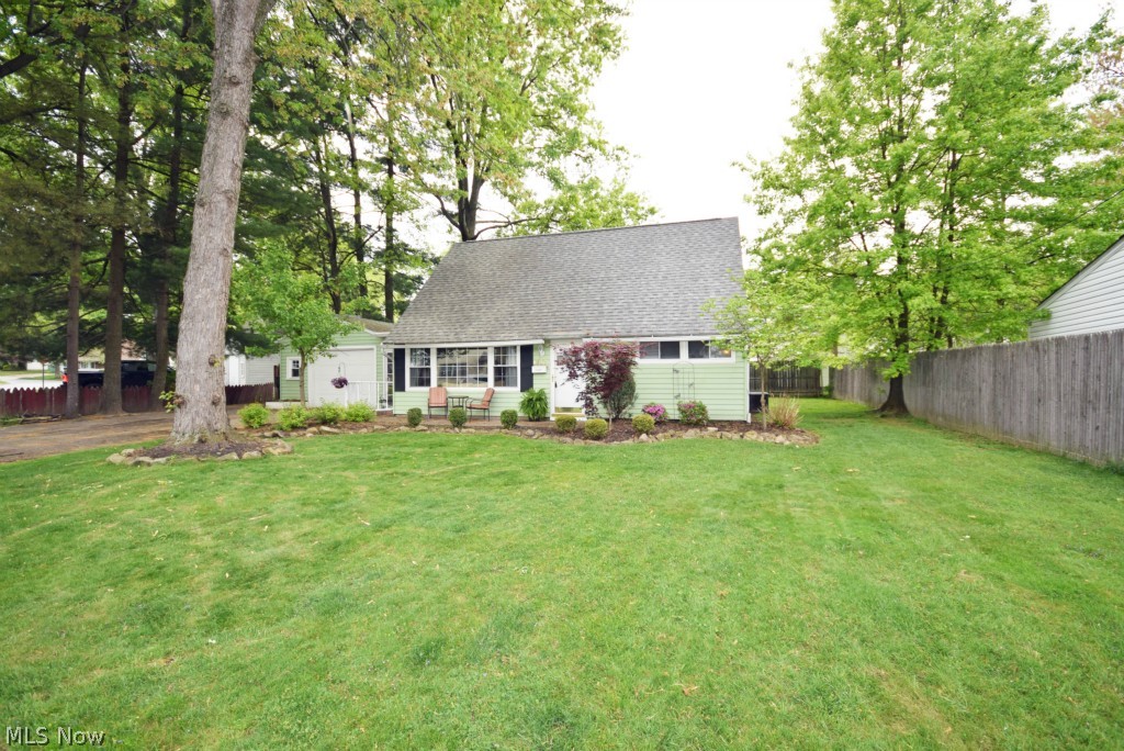 Heslop Morning View - Residential