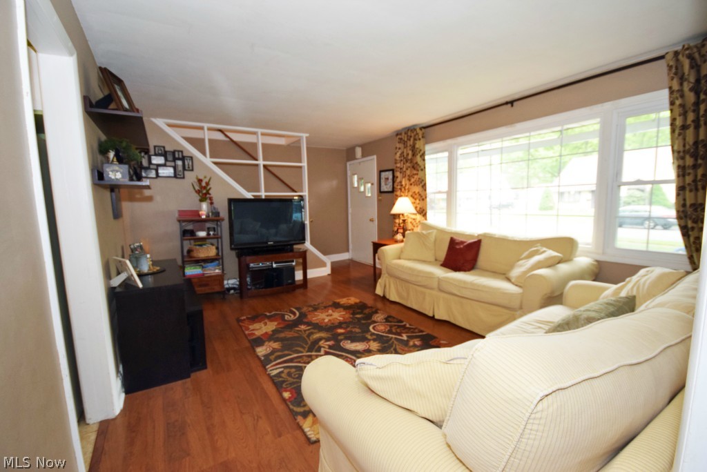 Heslop Morning View - Residential