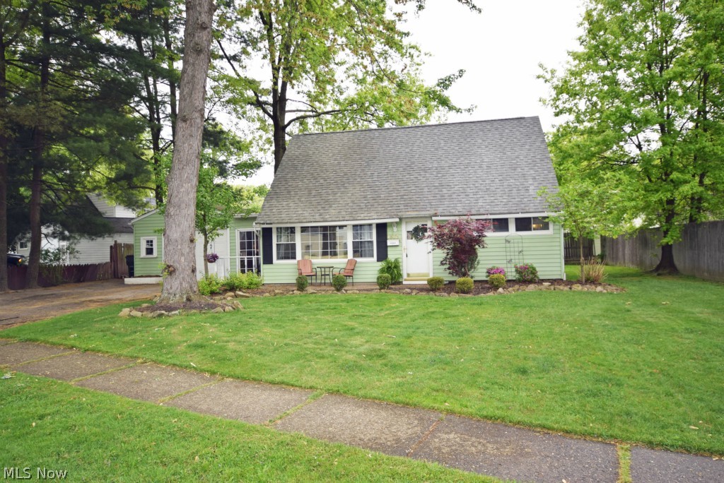 Heslop Morning View - Residential
