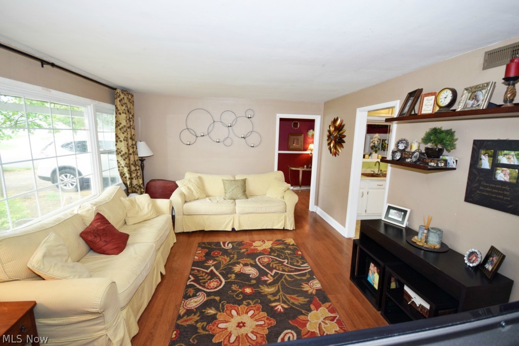 Heslop Morning View - Residential