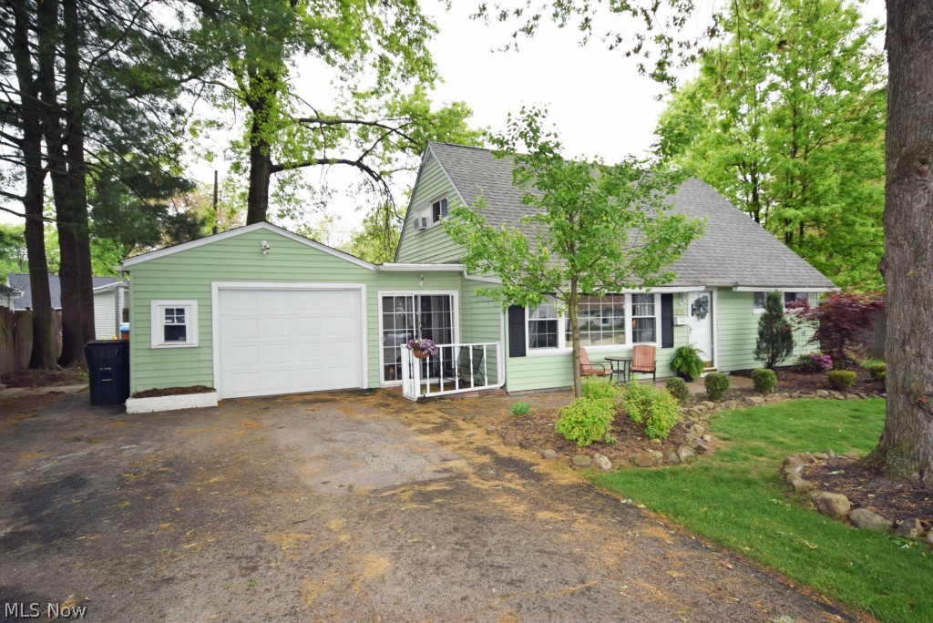 Heslop Morning View - Residential