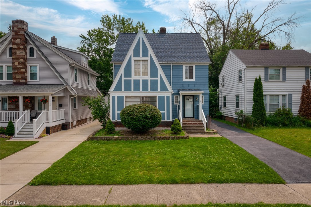 Summit Park 07 - Residential