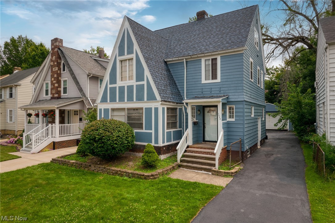 Summit Park 07 - Residential