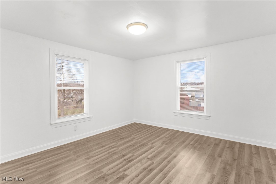 Rush & Stambaugh Add - Residential