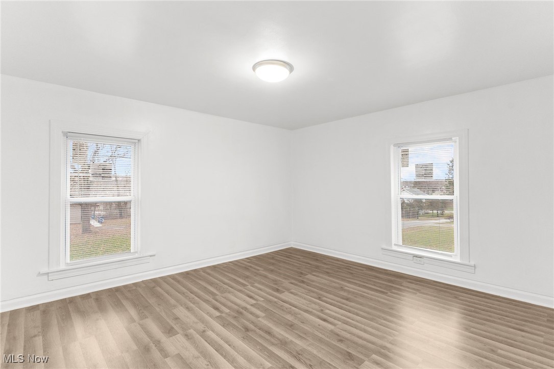 Rush & Stambaugh Add - Residential