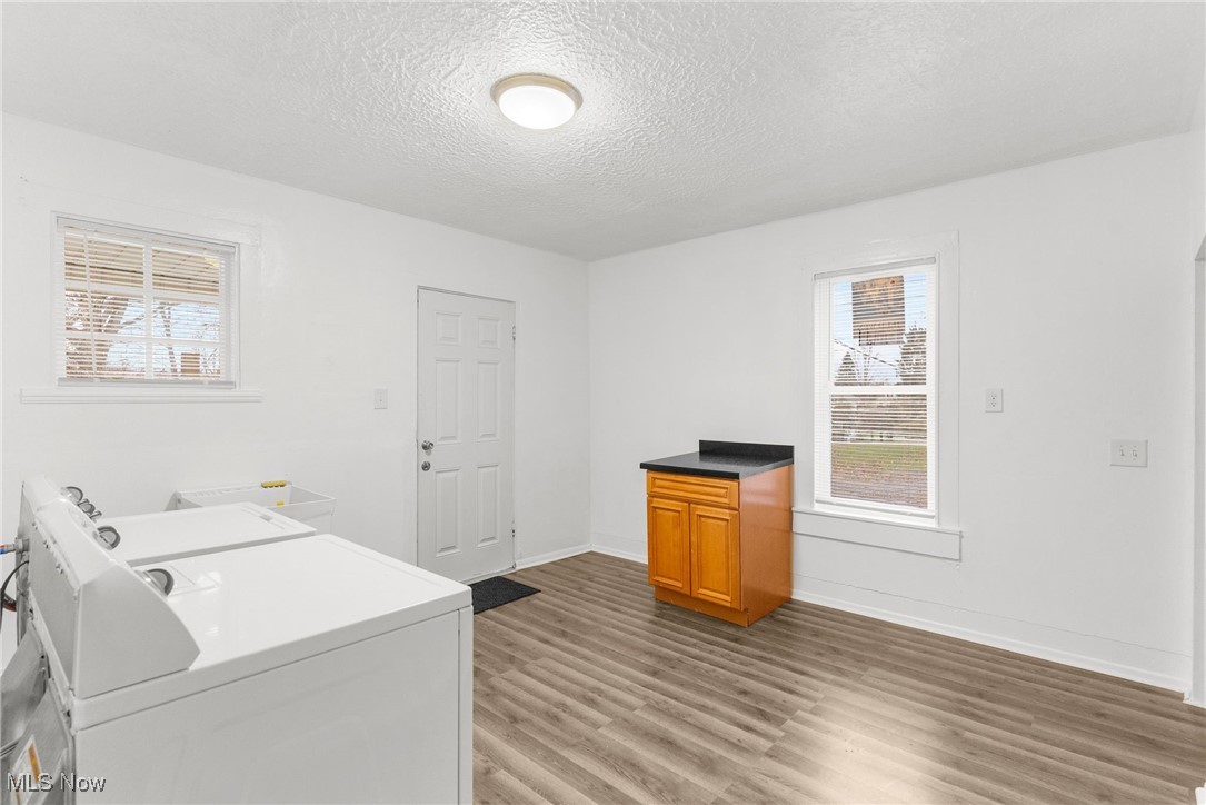 Rush & Stambaugh Add - Residential