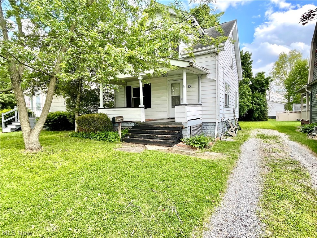 Glendale - Residential