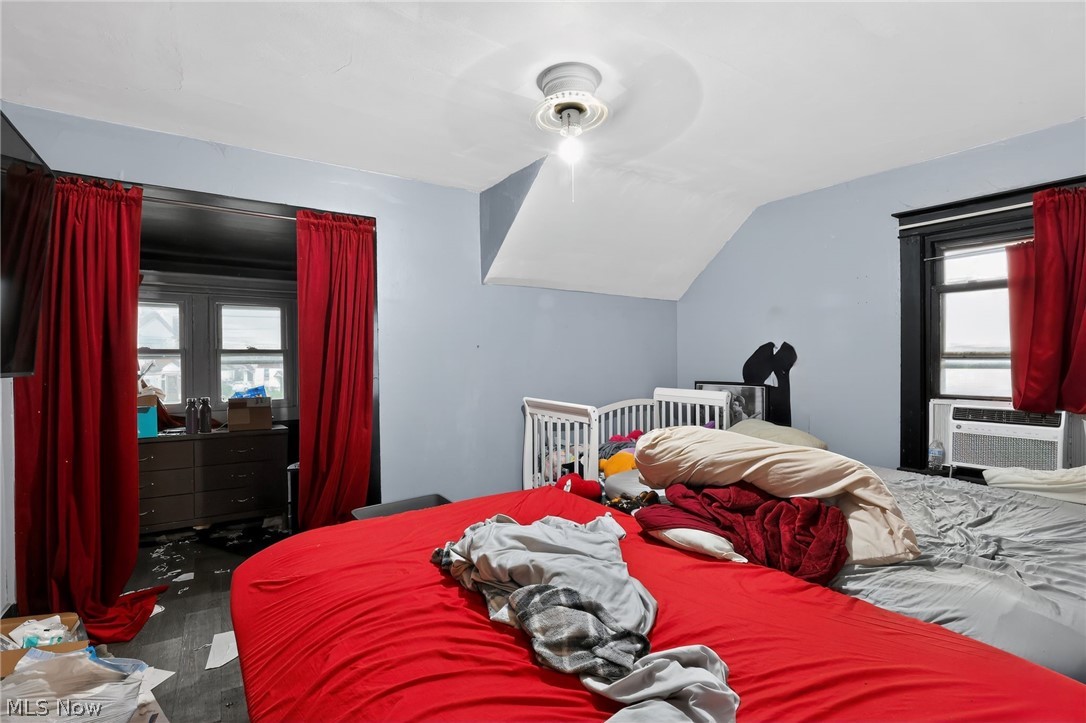 City/Youngstown - Residential