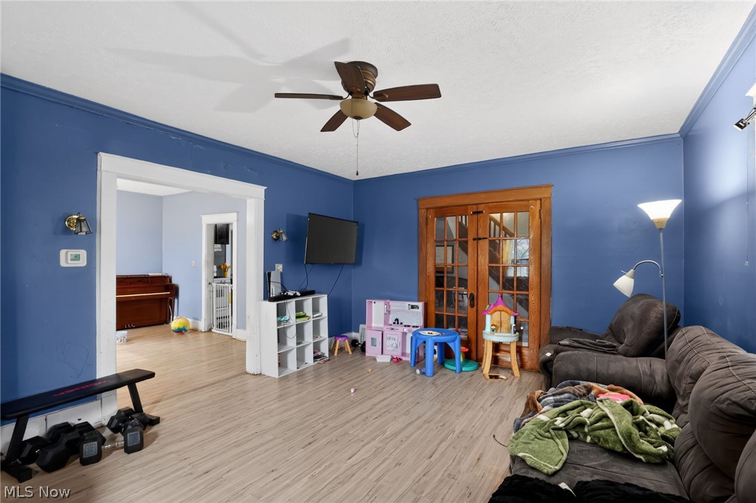 City/Youngstown - Residential