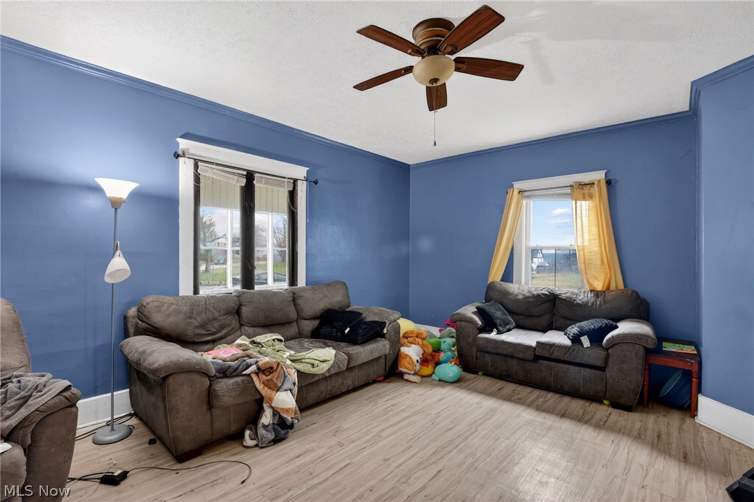 City/Youngstown - Residential