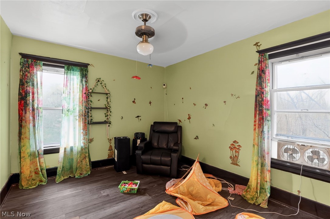 City/Youngstown - Residential