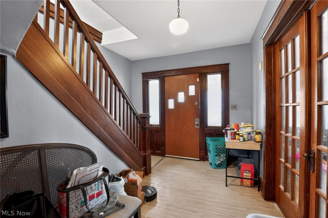 City/Youngstown - Residential