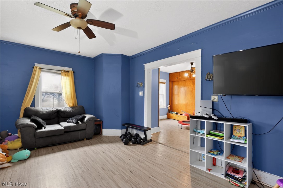 City/Youngstown - Residential