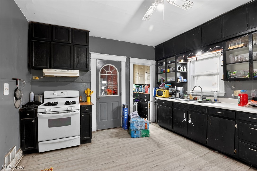 City/Youngstown - Residential