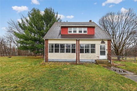 Homes For Sale - 788 Caledonia Street<br/> Mahoning County, Youngstown, OH 44502