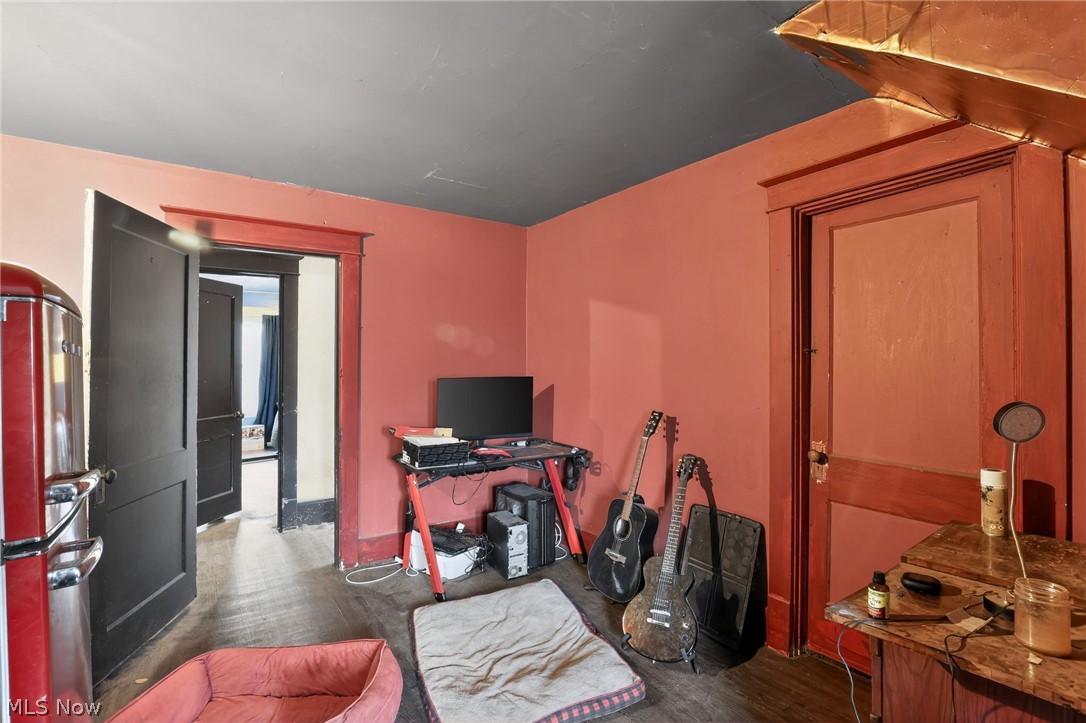 City/Youngstown - Residential