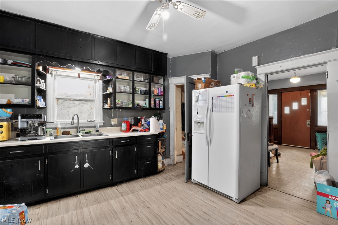 City/Youngstown - Residential