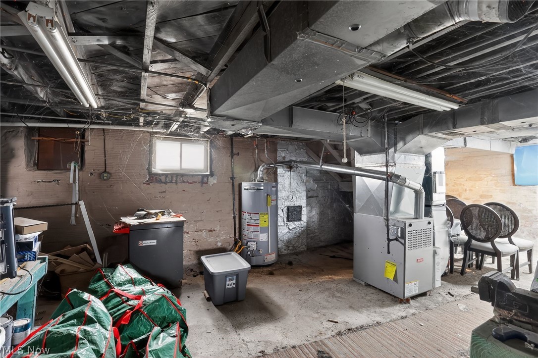 City/Youngstown - Residential