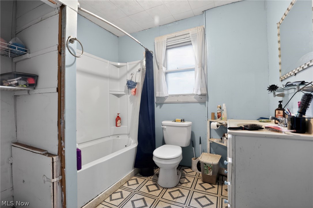 City/Youngstown - Residential