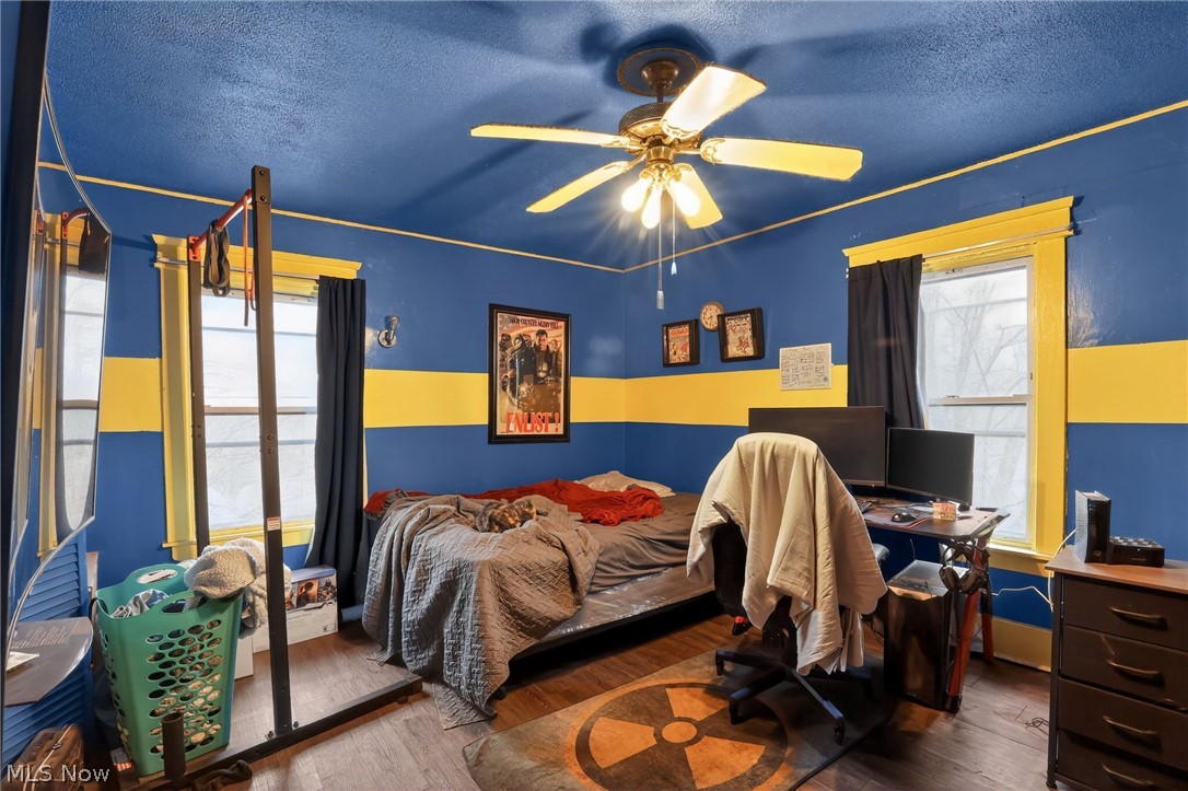 City/Youngstown - Residential