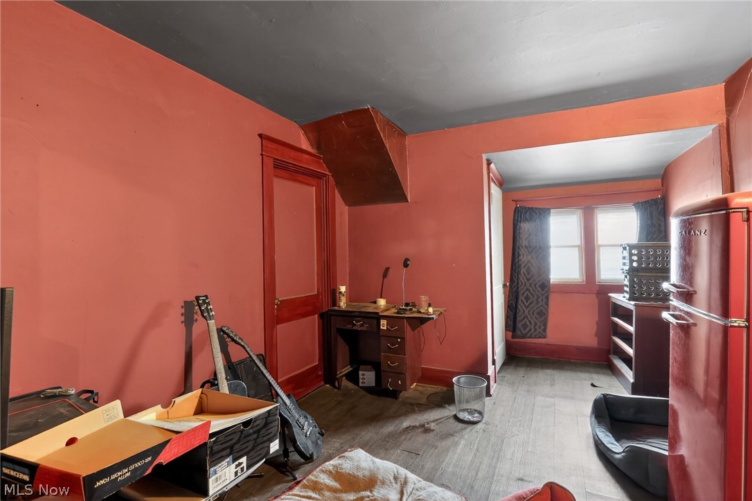 City/Youngstown - Residential