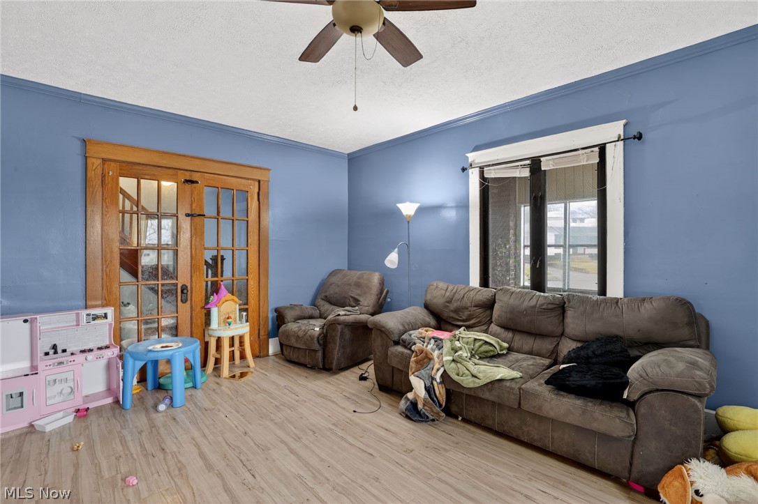 City/Youngstown - Residential