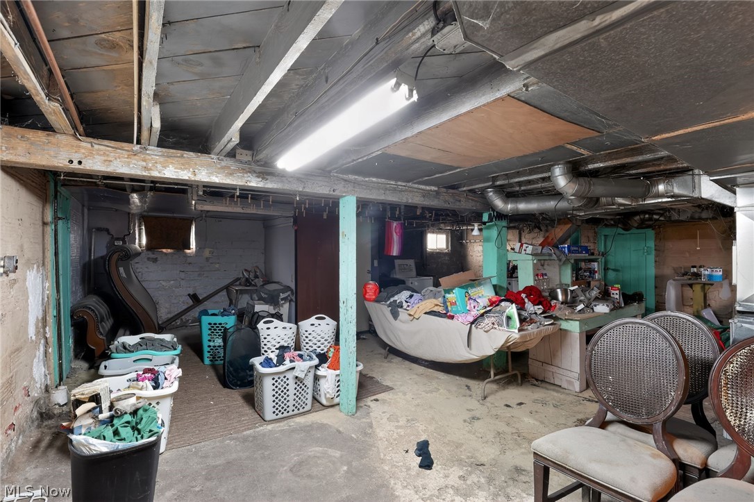 City/Youngstown - Residential