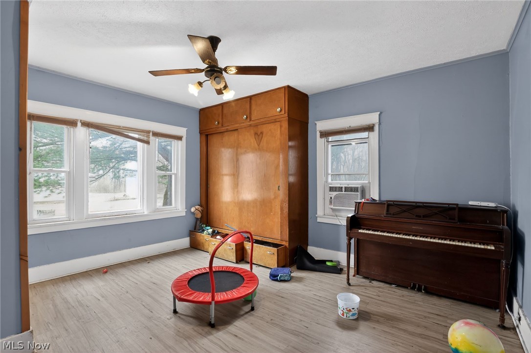 City/Youngstown - Residential