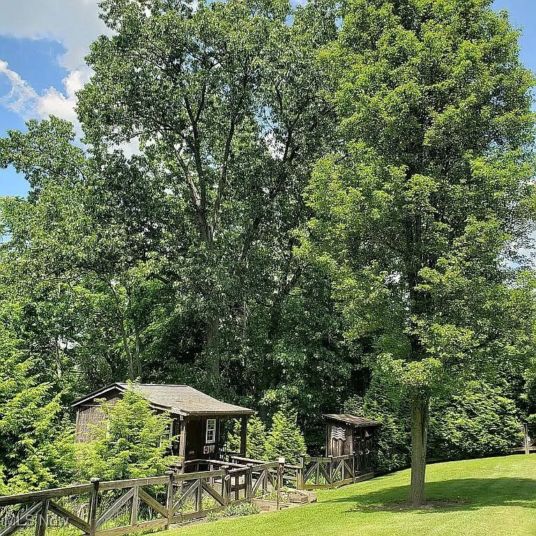 Marietta - Residential