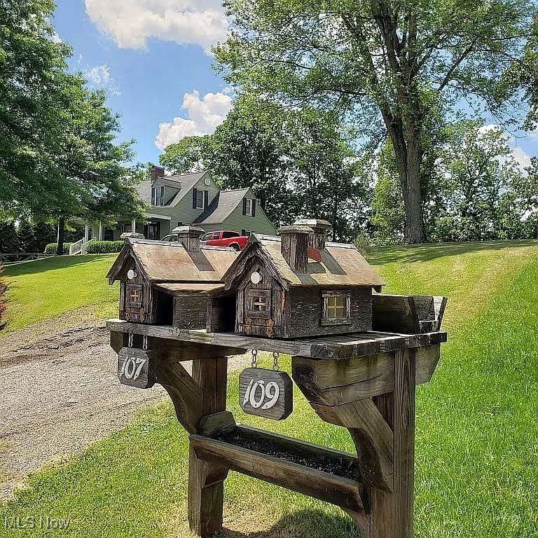 Marietta - Residential