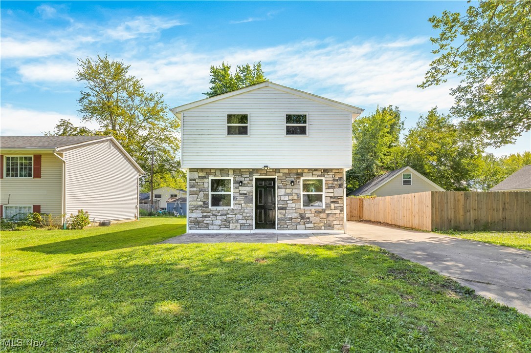 Cleveland Beach - Residential