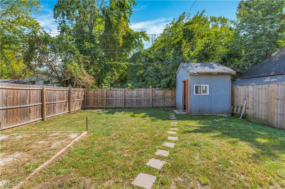 Cleveland Beach - Residential