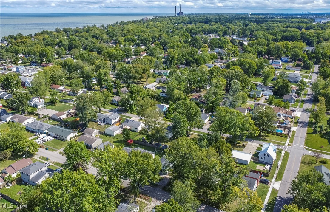 Cleveland Beach - Residential