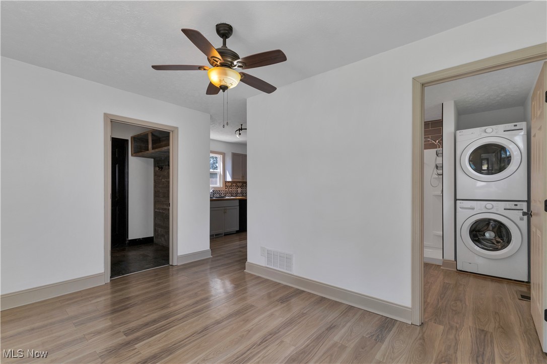 Cleveland Beach - Residential