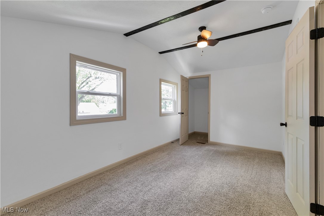 Cleveland Beach - Residential