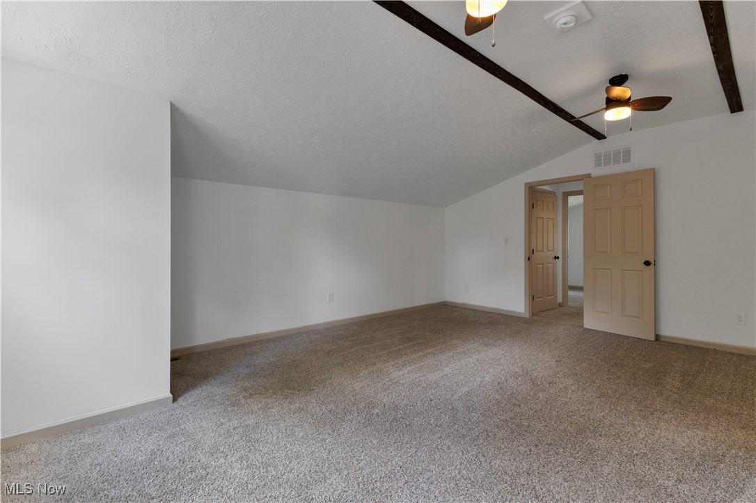 Cleveland Beach - Residential