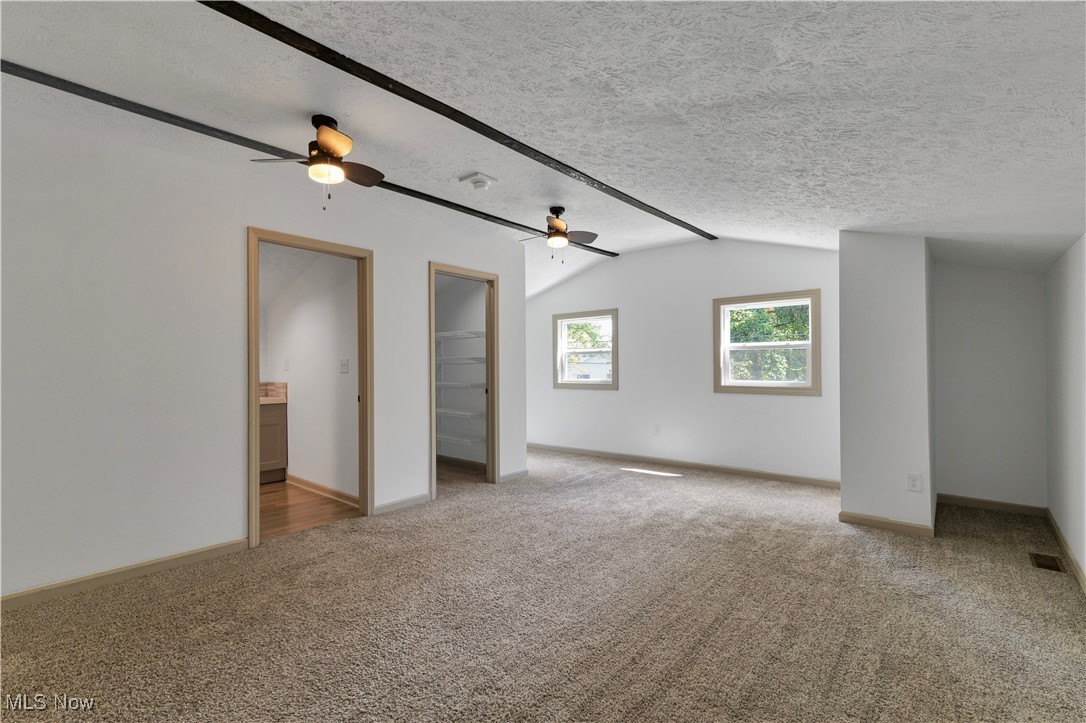 Cleveland Beach - Residential