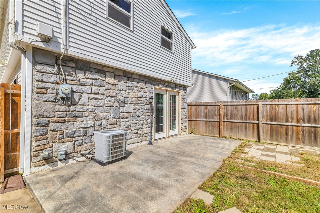 Cleveland Beach - Residential