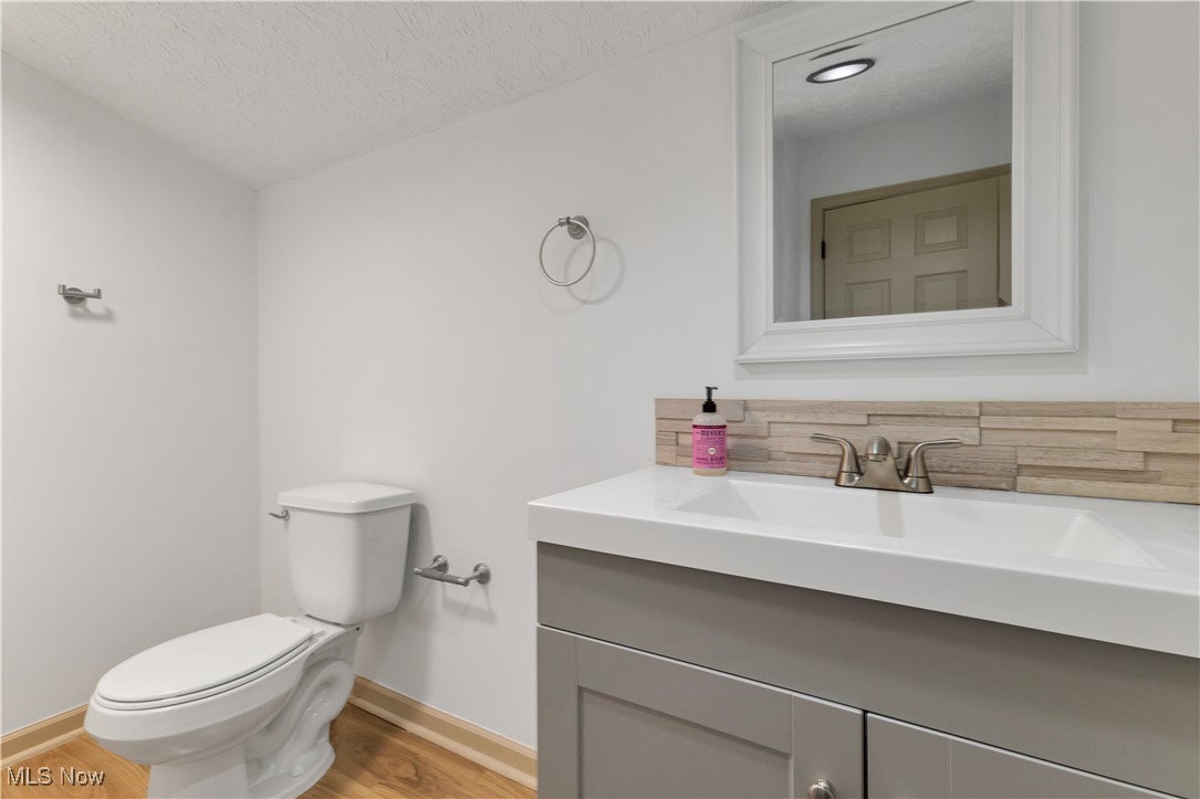 Cleveland Beach - Residential