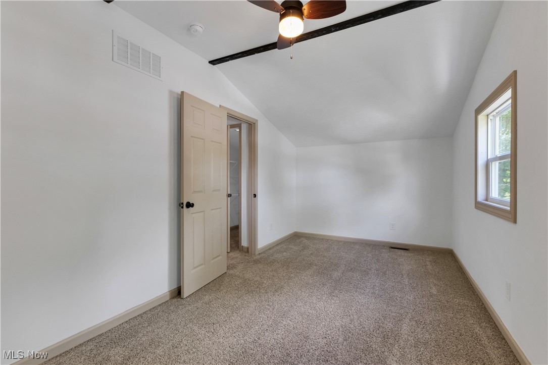 Cleveland Beach - Residential