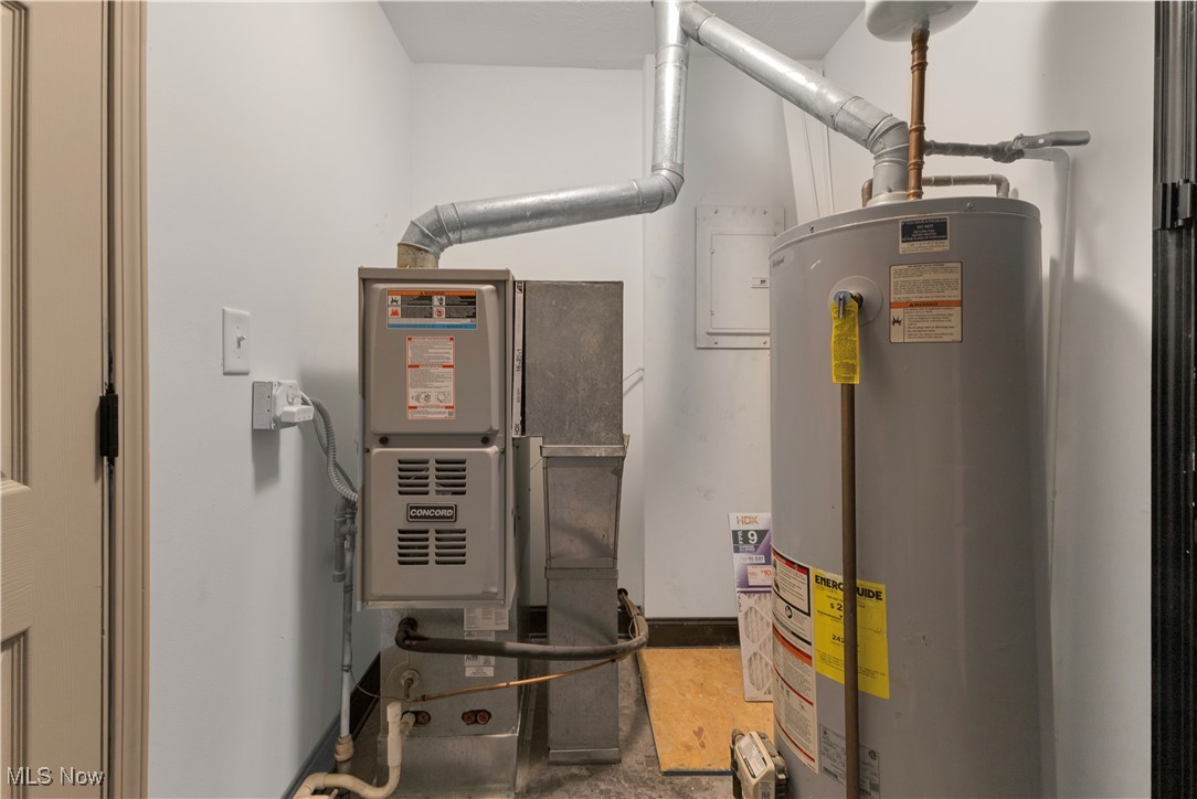 Cleveland Beach - Residential